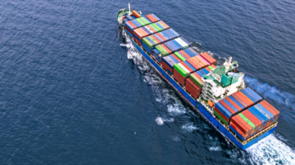 Transport maritime OMI